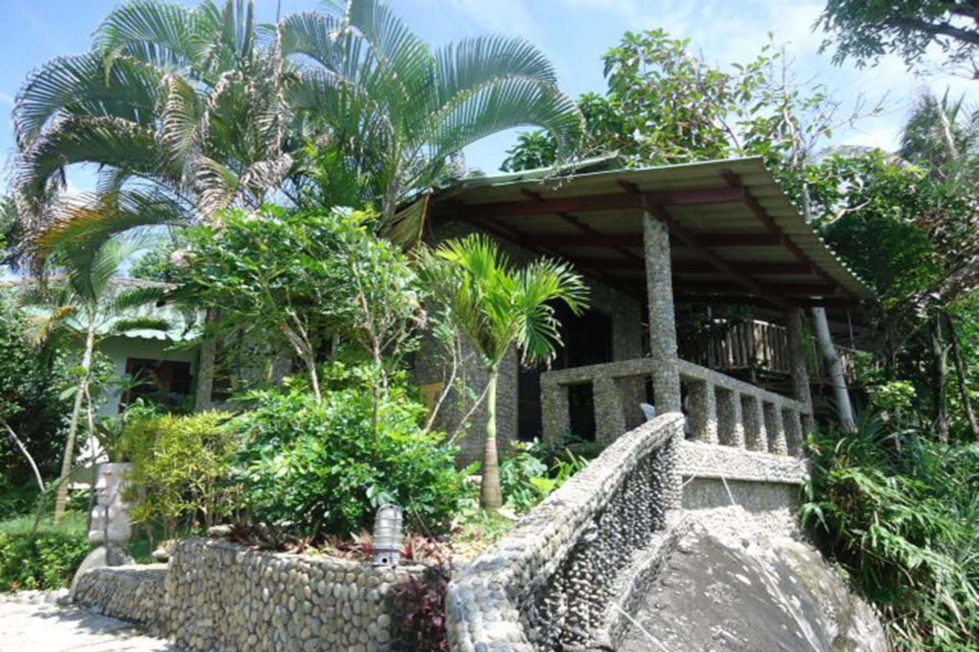 Koh Chang Hut Hotel Exterior foto