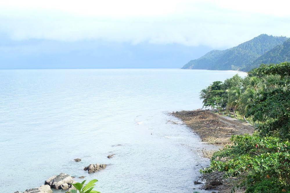 Koh Chang Hut Hotel Exterior foto